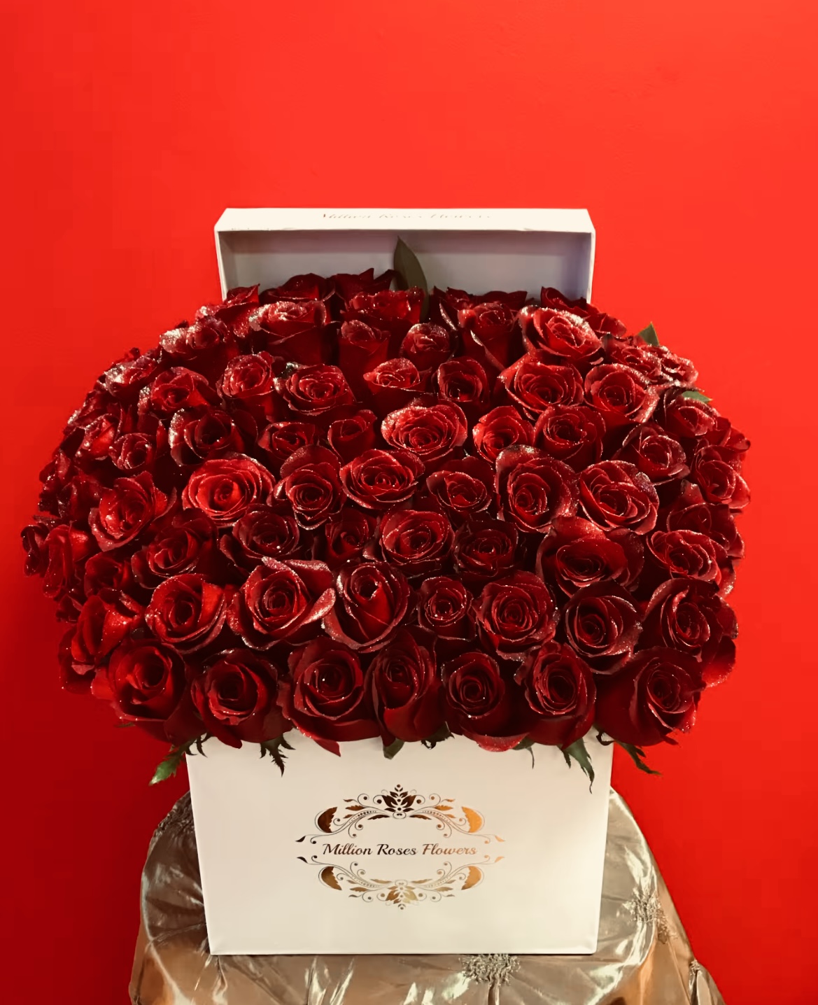 Million Roses Flowers: Google Places image 3