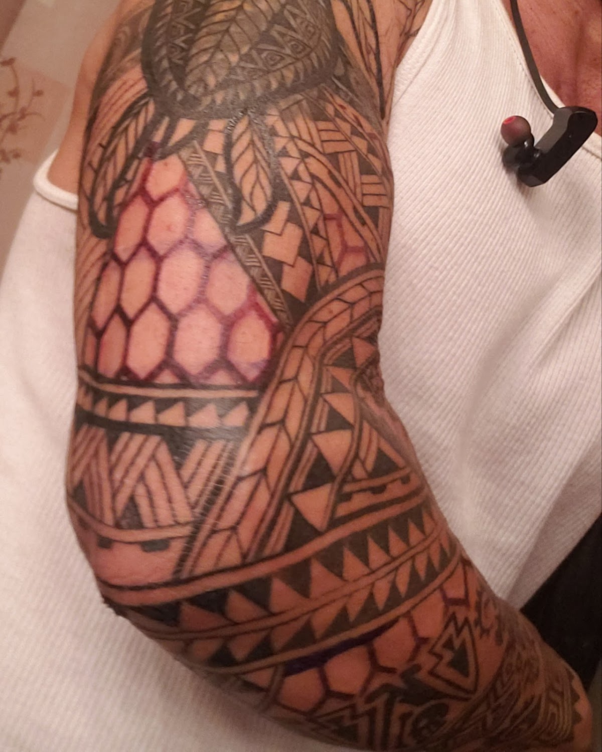 Empire Ink Tattoo tattoo work — photo 3