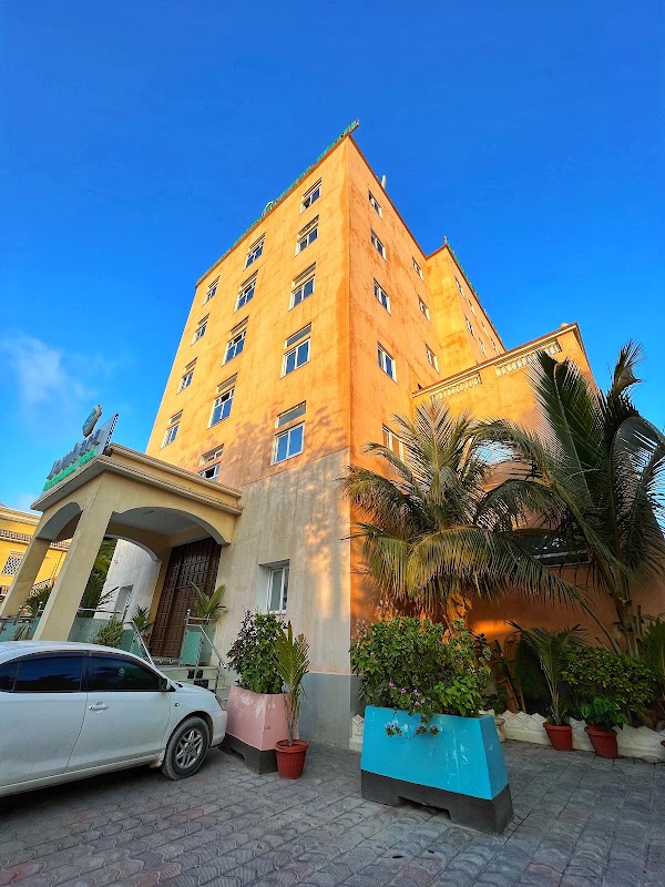Jowhara International Hotel