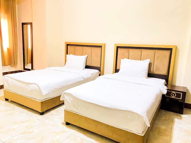 Jowhara International Hotel photo 2