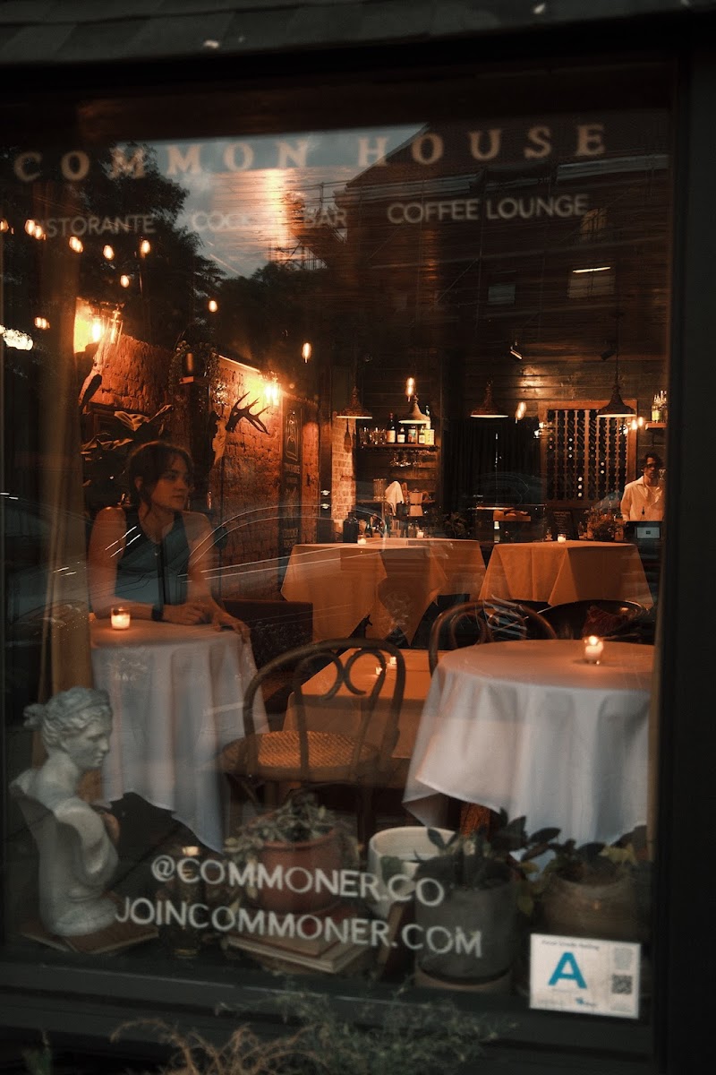 The Common House photo 1