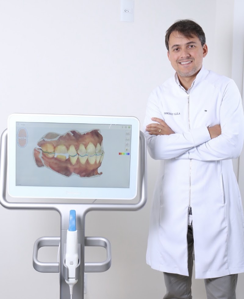 OrtoIm Madureira - Dr. Francisco Leonardo Villela e Dra. Carolina Melhem - foto 3