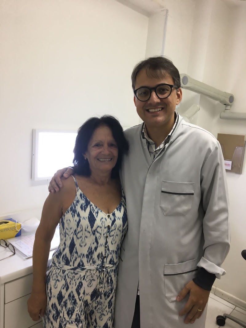 OrtoIm Madureira - Dr. Francisco Leonardo Villela e Dra. Carolina Melhem - foto 4