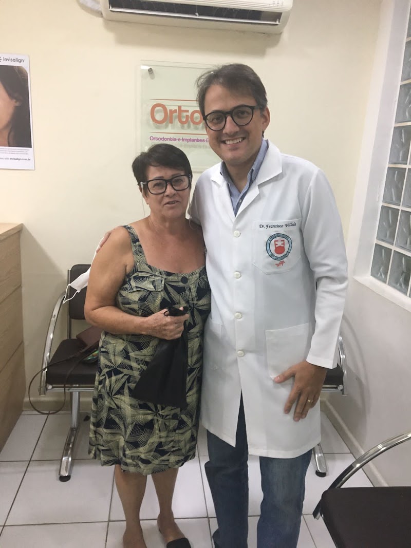 OrtoIm Madureira - Dr. Francisco Leonardo Villela e Dra. Carolina Melhem - foto 5