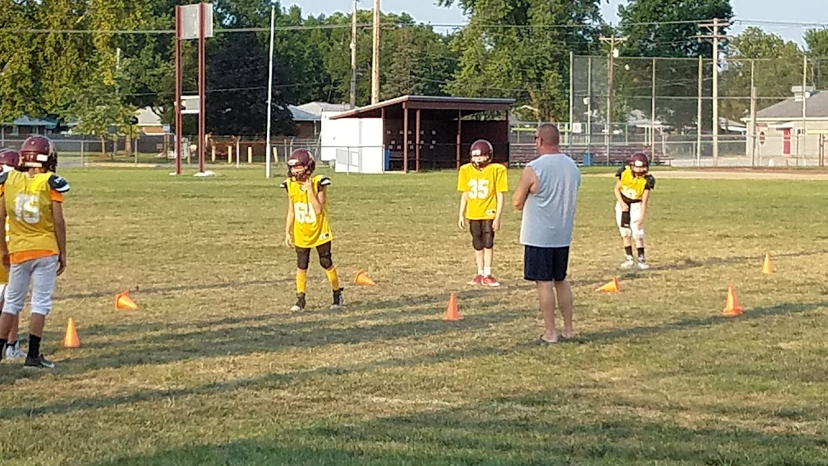Emerick Sports Complex photo 3