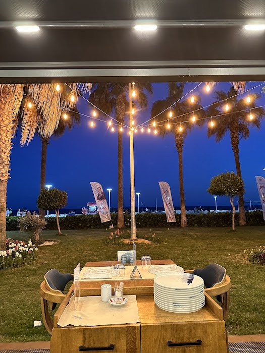 Denizden Restaurant fotoğraf 1