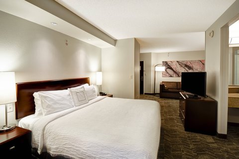 Photo by SpringHill Suites by Marriott Louisville Airport