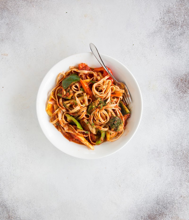 Central Perk Cafe photo 2