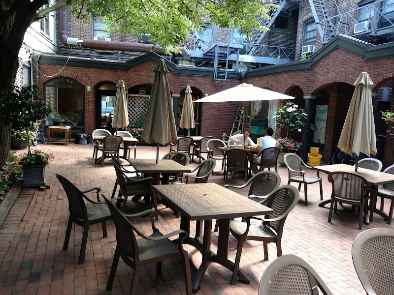 Central Perk Cafe photo 1