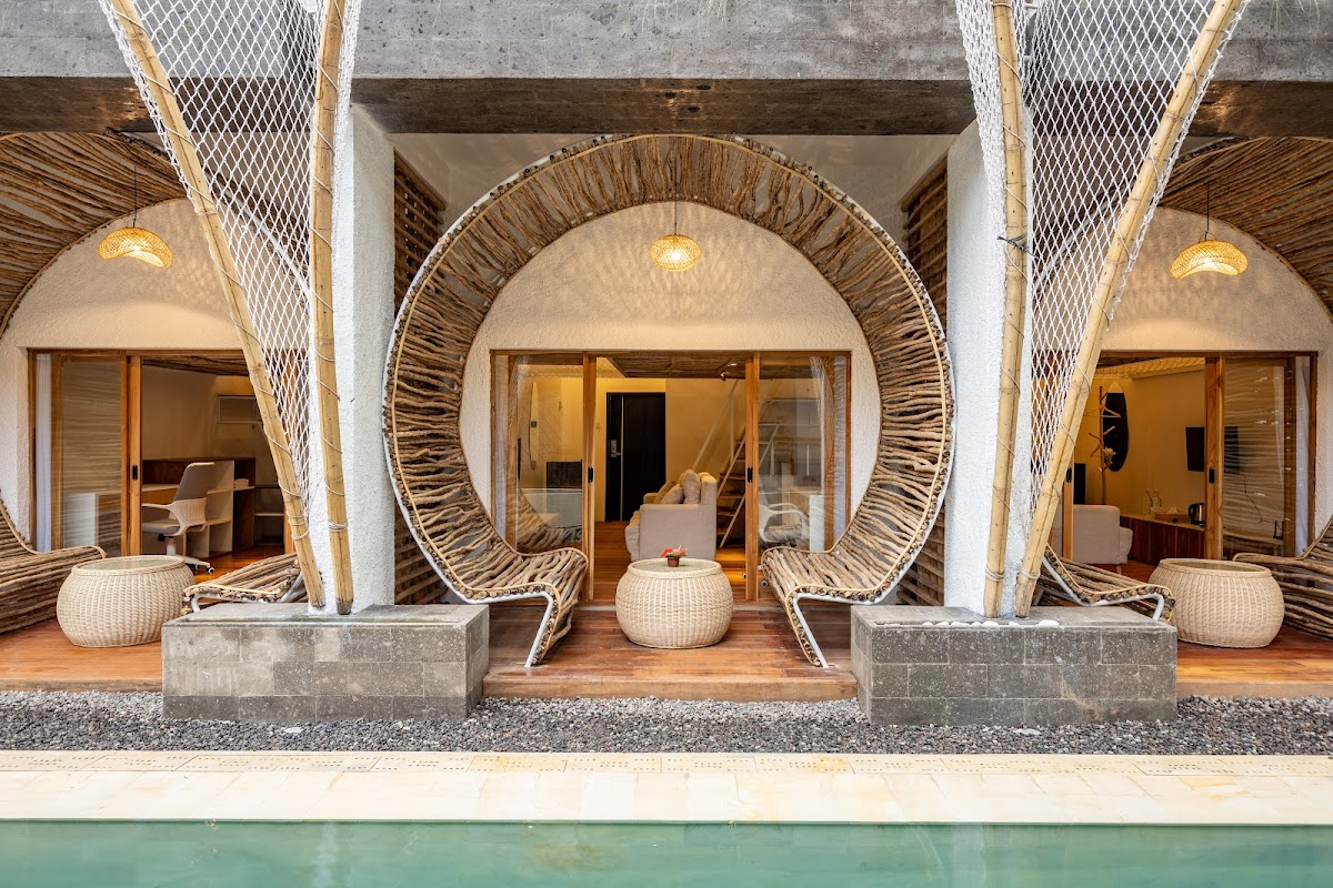 Clan Living - The Founder Ubud