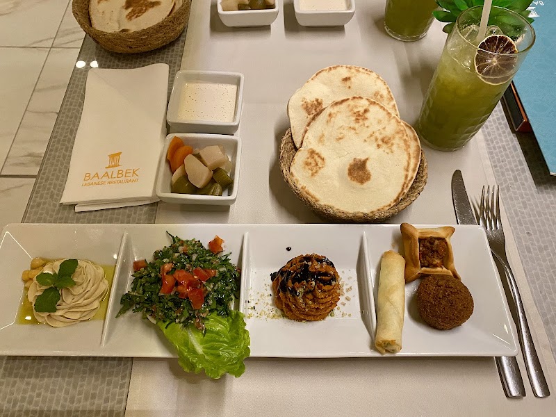 Baalbek Restaurant photo 6