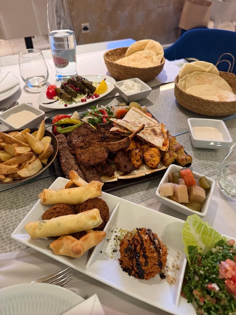 Baalbek Restaurant photo 4