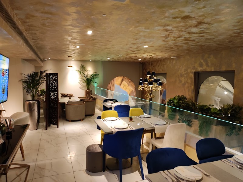 Baalbek Restaurant photo 1