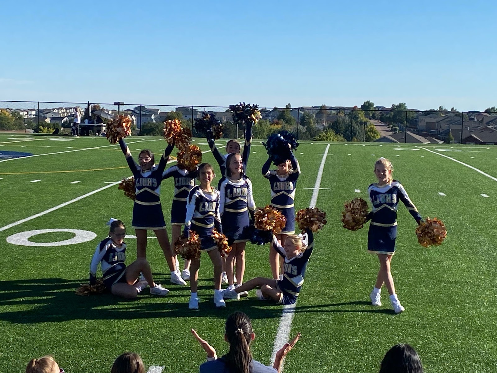 Colorado Springs Christian Schools