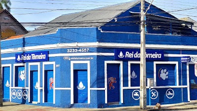 Foto de Rei da Torneira Centro