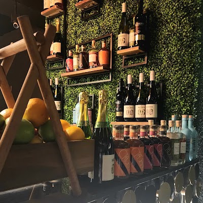 Noya Restaurant مطعم نويا Kuwait City