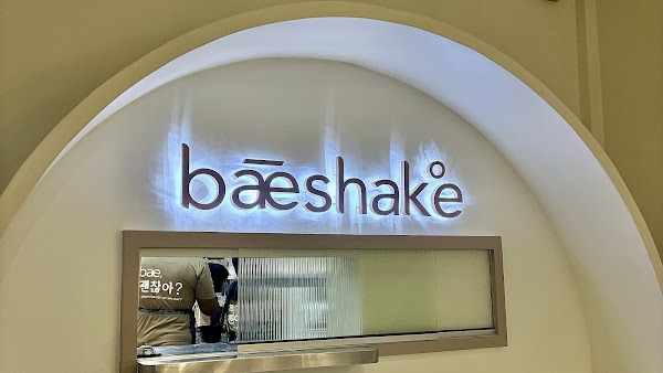 Baeshake Café Sungai Petani - Korean Inspired Cafe