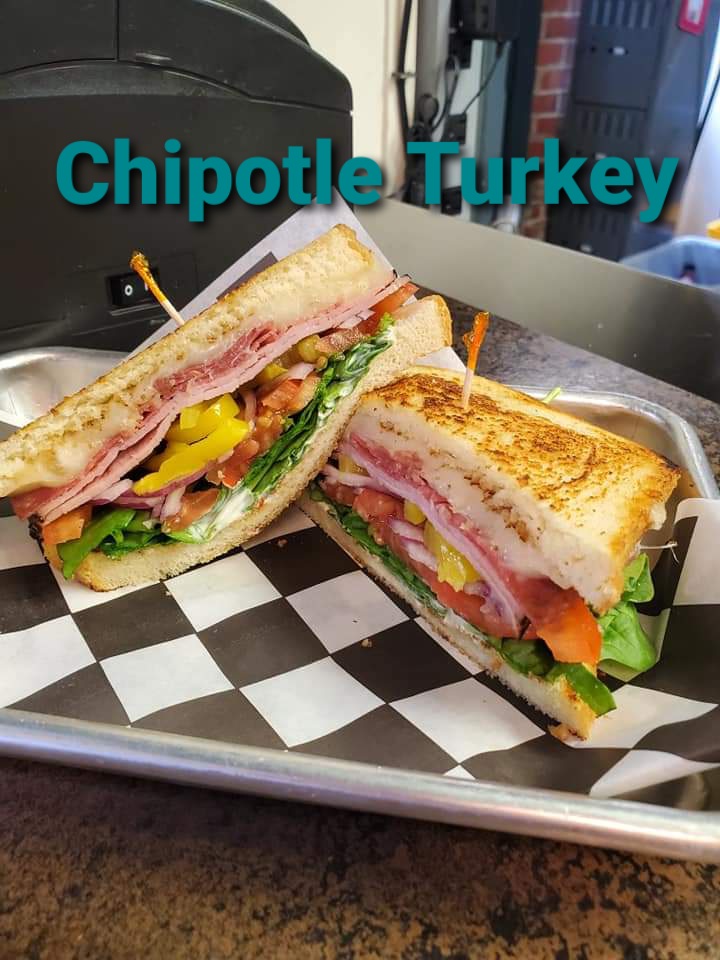 T's Cafe & Espresso photo 2