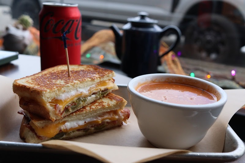 T's Cafe & Espresso photo 4