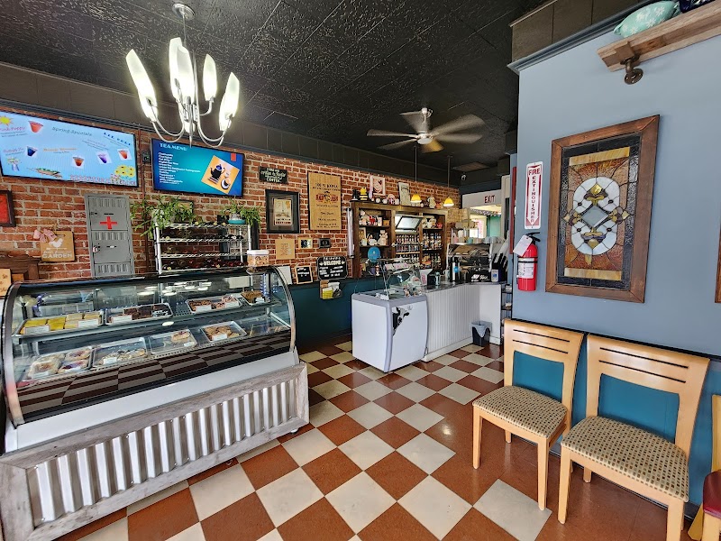 T's Cafe & Espresso photo 3