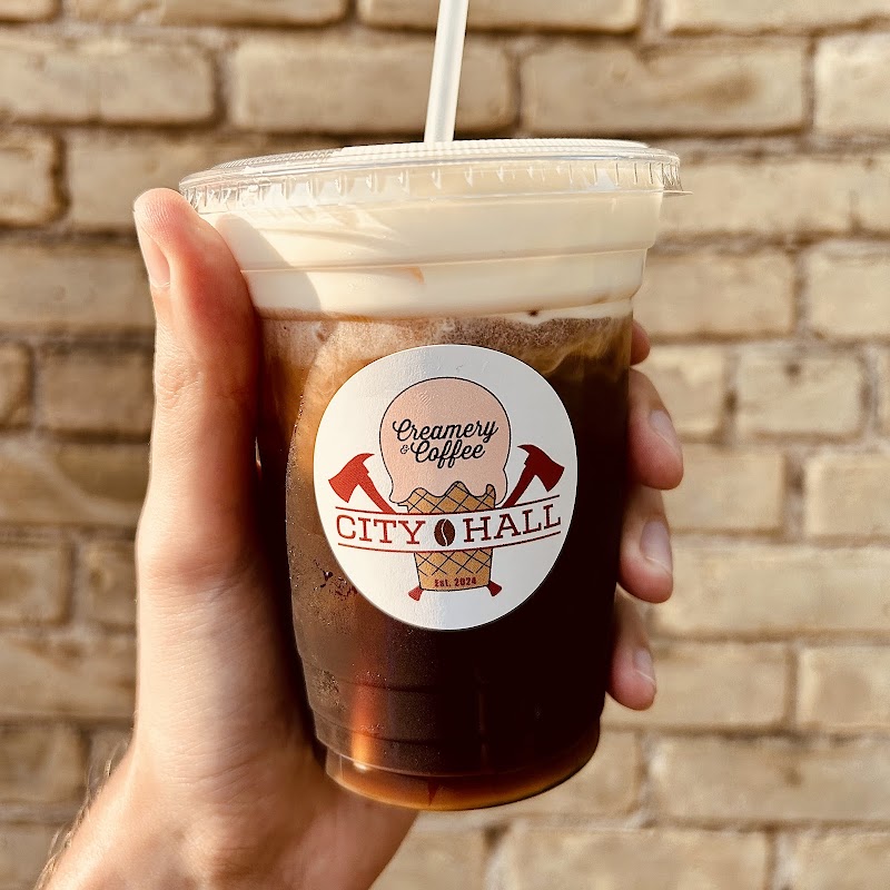 City Hall Creamery & Coffee photo 4