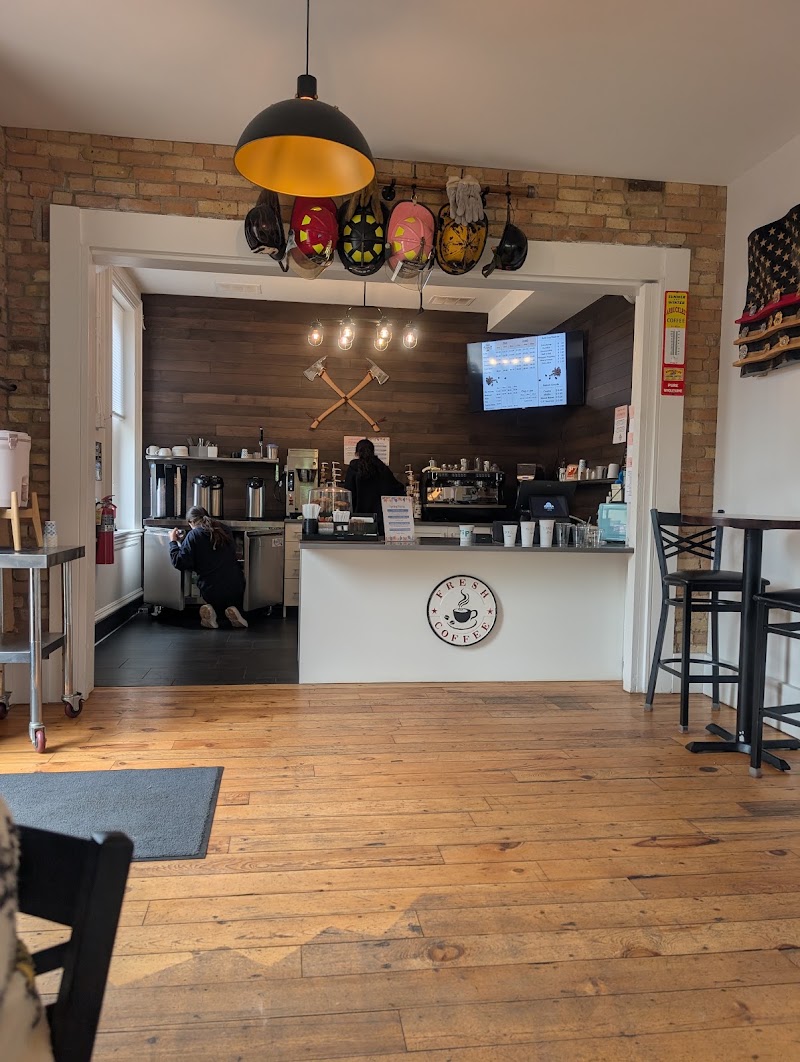 City Hall Creamery & Coffee photo 4