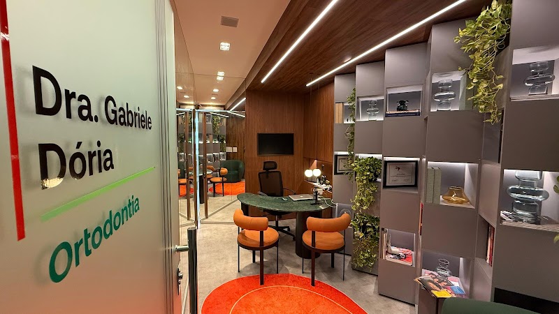 Dra. Gabriele Dória l Ortodontista em Natal