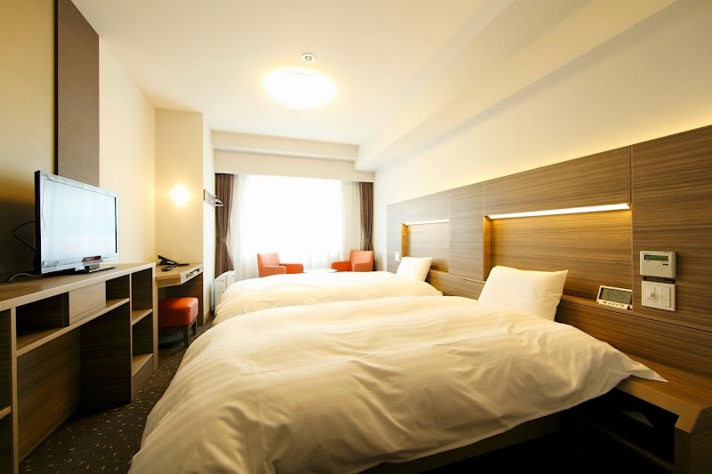 ドーミーイン鹿児島 2