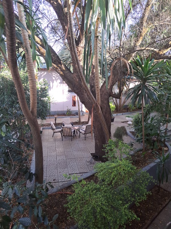 Lodge Fasil photo 4