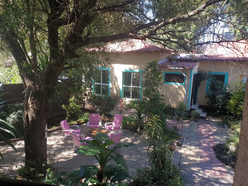 Lodge Fasil photo 2