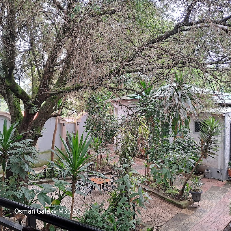 Lodge Fasil photo 5