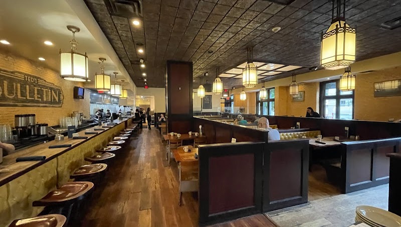 Ted's Bulletin - 14th Street photo 4