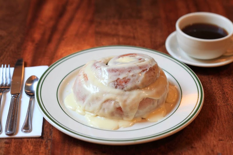 Ted's Bulletin - 14th Street photo 2