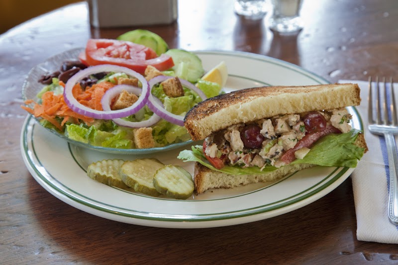 Ted's Bulletin - 14th Street photo 2