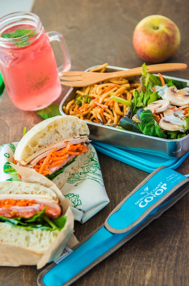 North Coast Co-op - Eureka photo 2