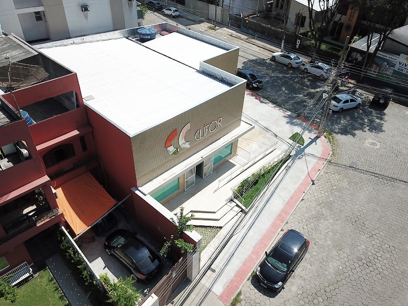 CLIFOR | Clínica de Fraturas e Ortopedia Especializada - foto 2