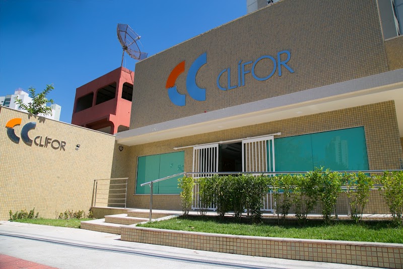 CLIFOR | Clínica de Fraturas e Ortopedia Especializada