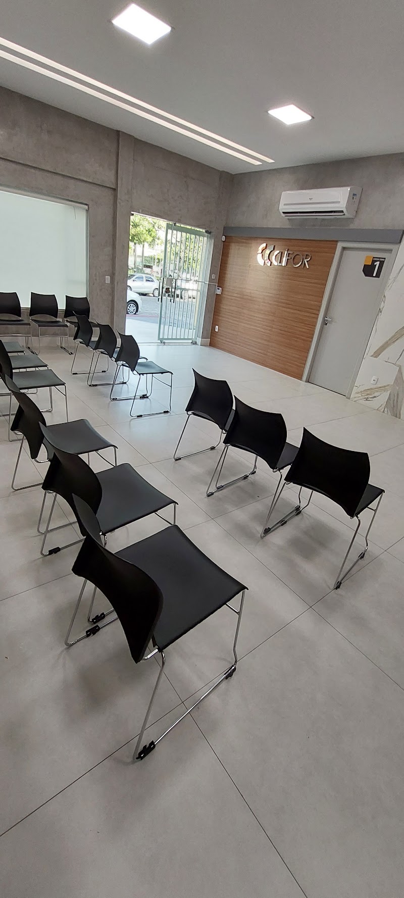 CLIFOR | Clínica de Fraturas e Ortopedia Especializada - foto 4