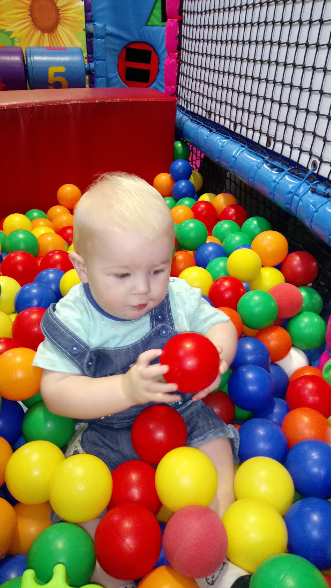 Play Factory Thornaby