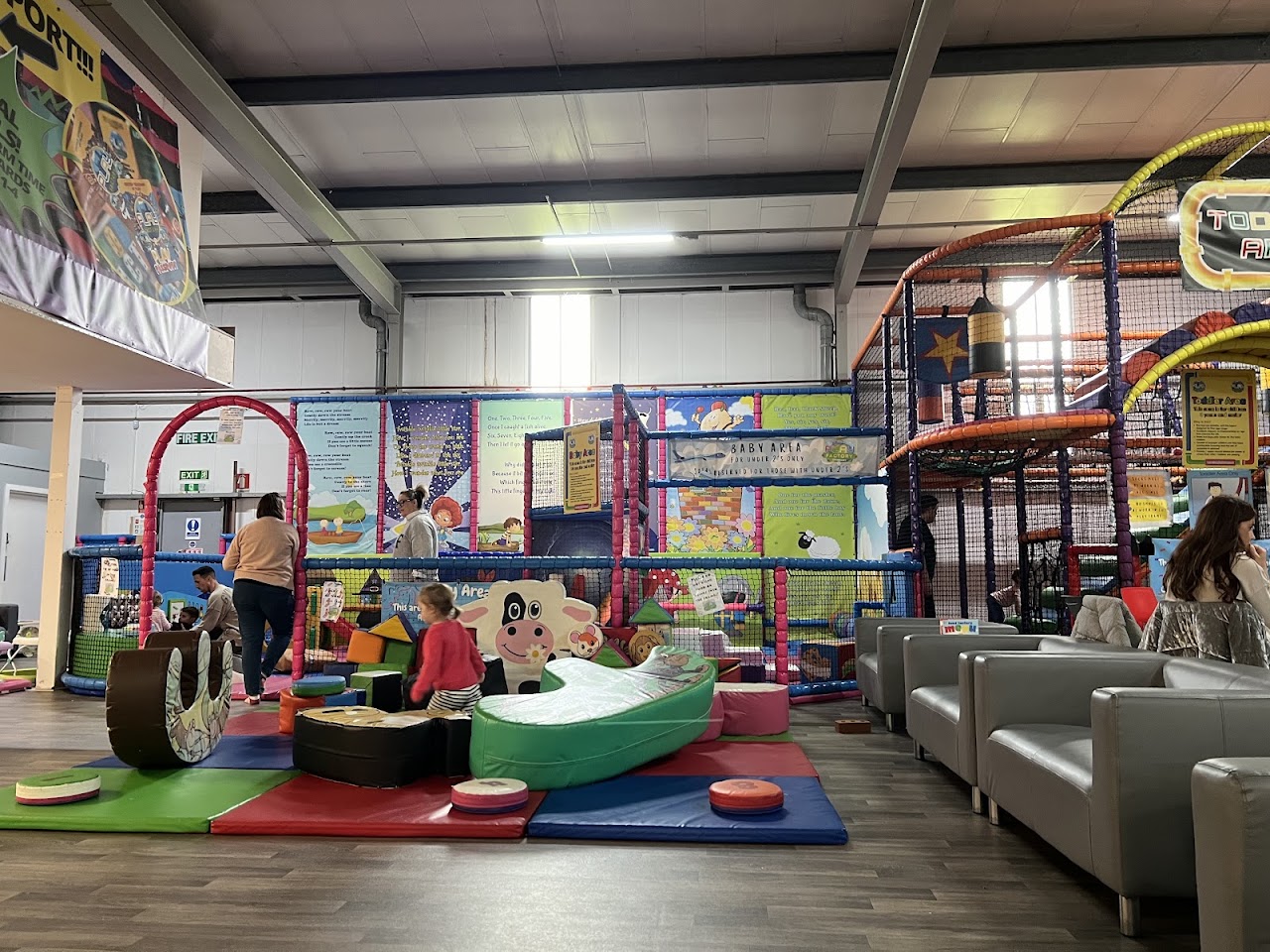 Play Factory Thornaby