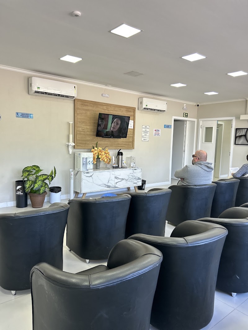 Foto de Banco de Olhos de Joinville - Clínica Oftalmológica e Centro Cirúrgico