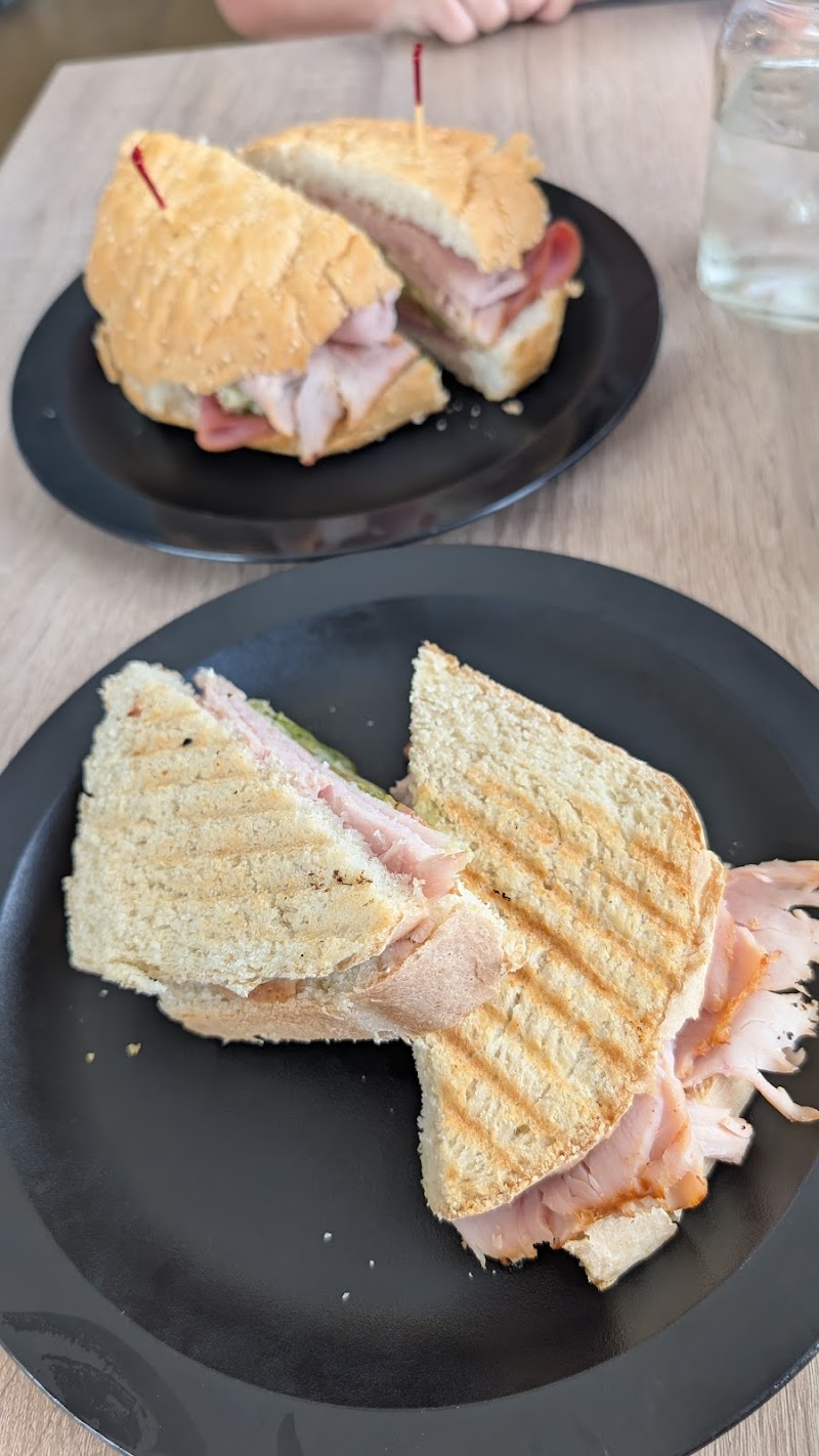 The Willow Cafe photo 4