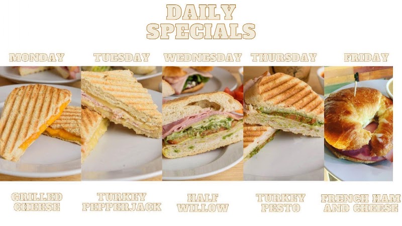 The Willow Cafe photo 3