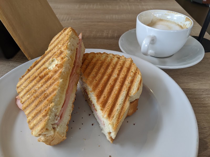 The Willow Cafe photo 4