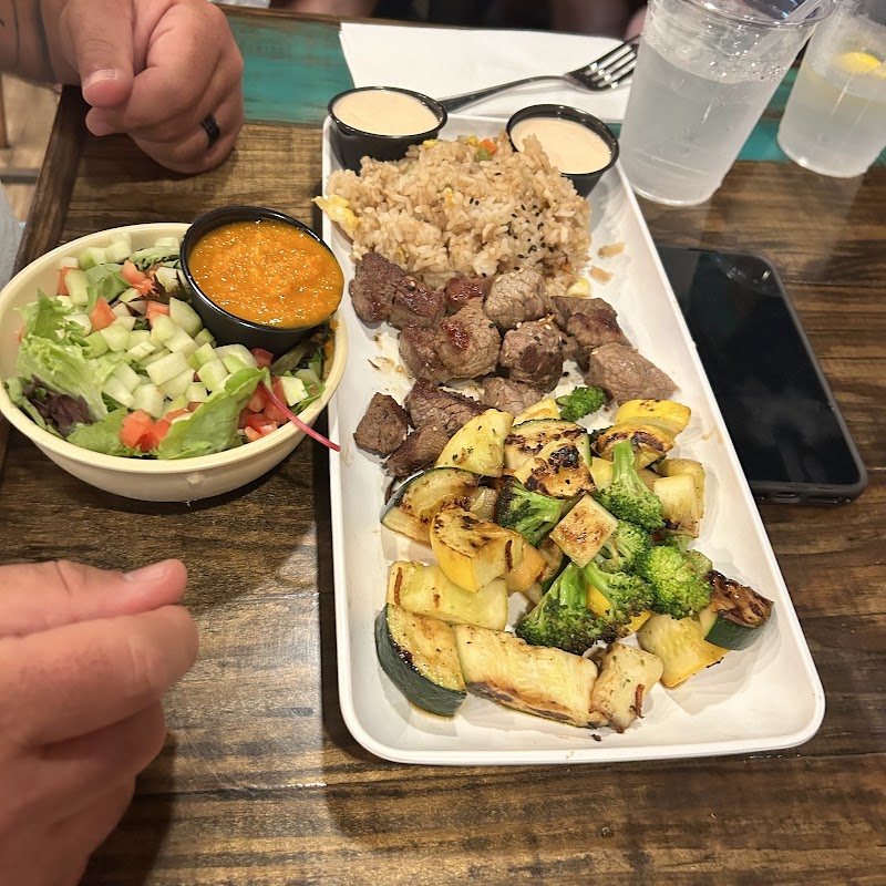 Locals Sushi & Sports Pub - Mt Pleasant photo 5