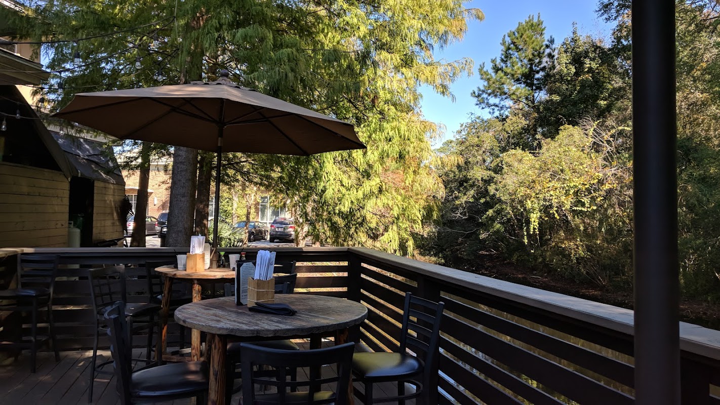 Locals Sushi & Sports Pub - Mt Pleasant