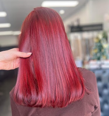 My Vogue Hair Studio photo 2