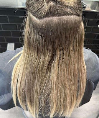 My Vogue Hair Studio photo 3