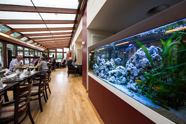 Restaurant LUKAS Schwerin