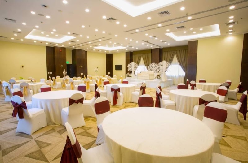 The Grand Plaza Hotel Smouha photo 4